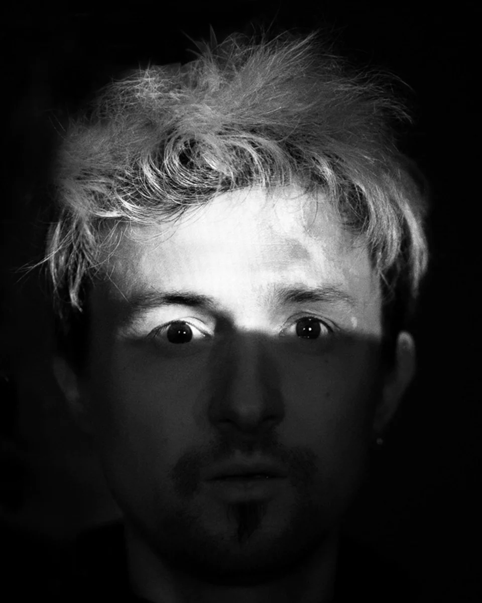 Dominik, MUSE Festival founder