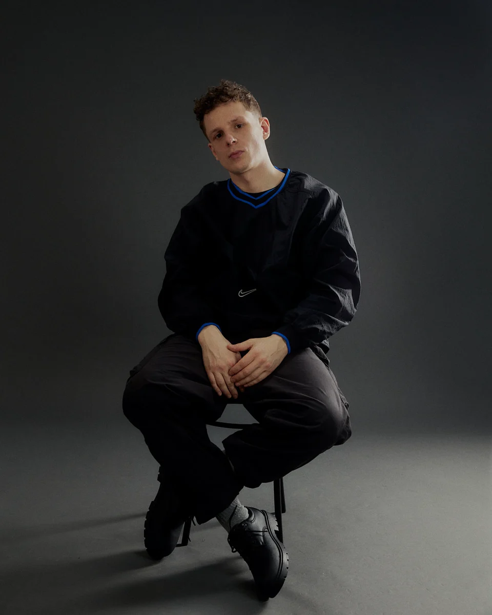 Mislaw, MUSE Festival founder
