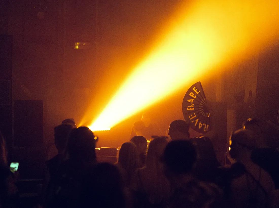 MUSE Festival 2024, photo 1