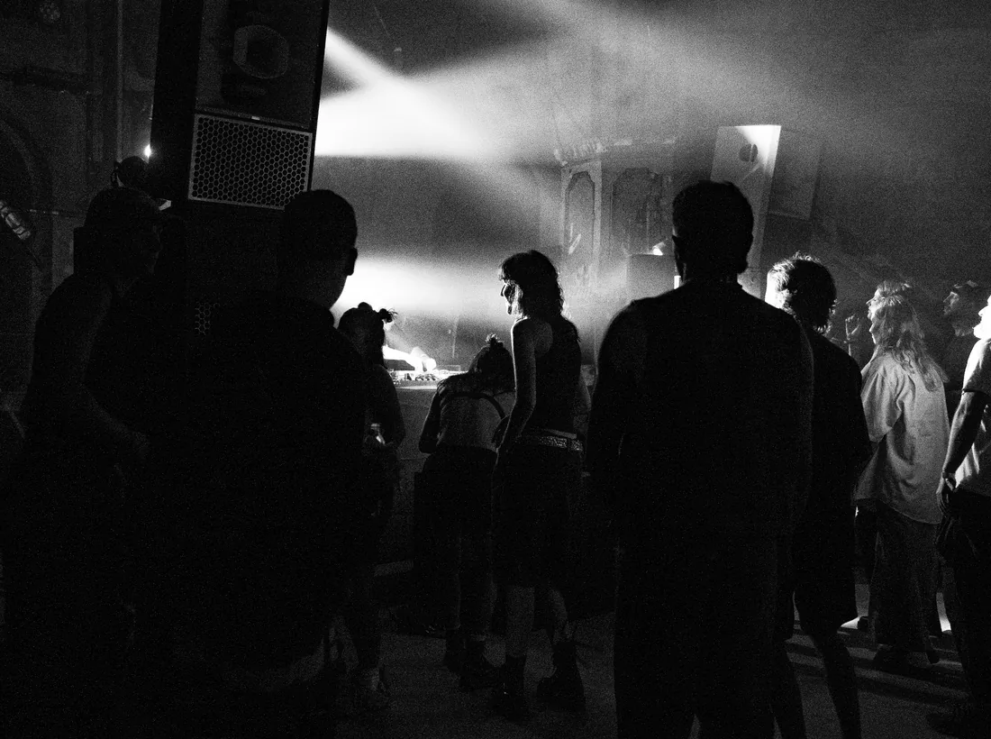 MUSE Festival 2024, photo 2