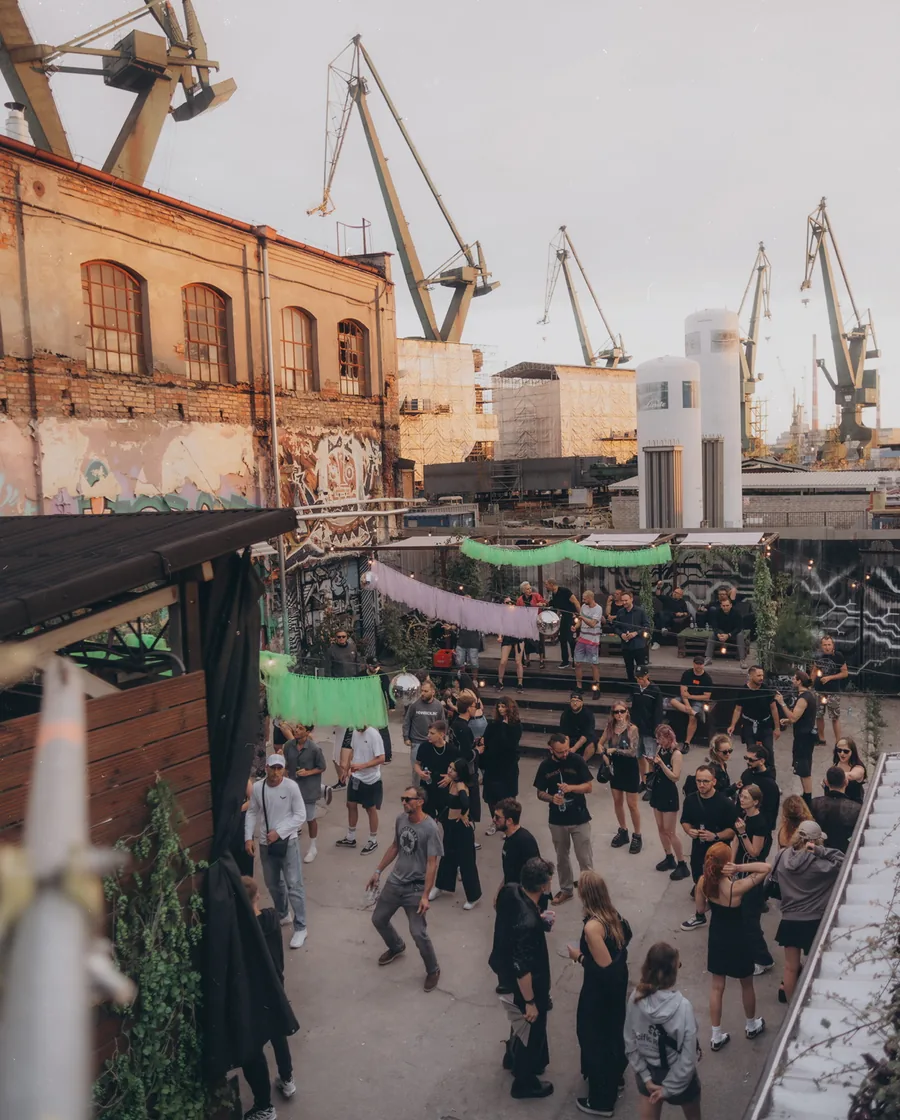 MUSE Festival 2025, photo 2